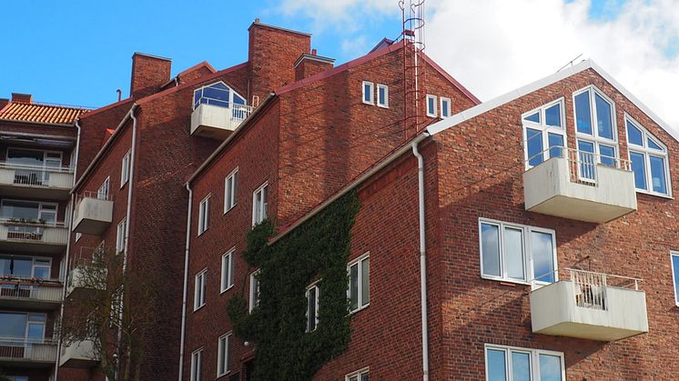 Wistrand biträder Sigillet vid förvärv av 182 nybyggda lägenheter