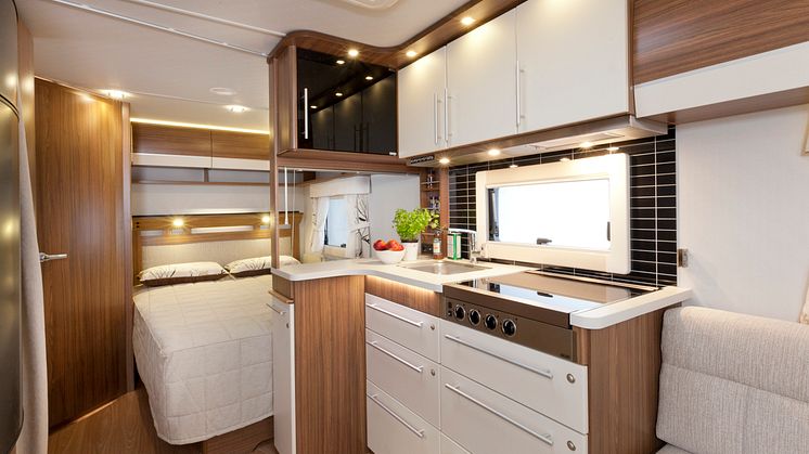 Polar 520 CTH (2014)
