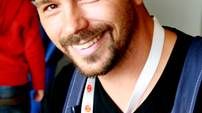 Björn Christiernsson känd från TV4 kommer till Elmia! 
