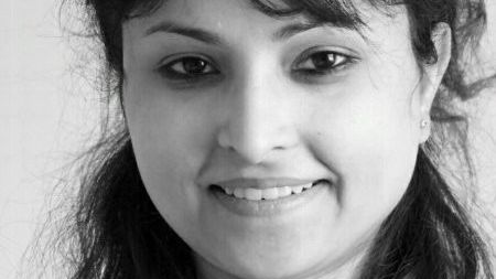Ranu Singh 
