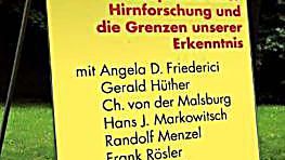 Kann das Gehirn das Gehirn verstehen?