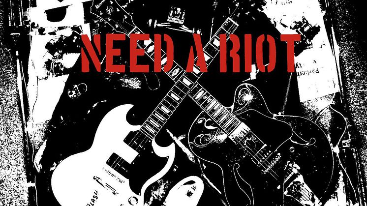 Combat Rock omslag