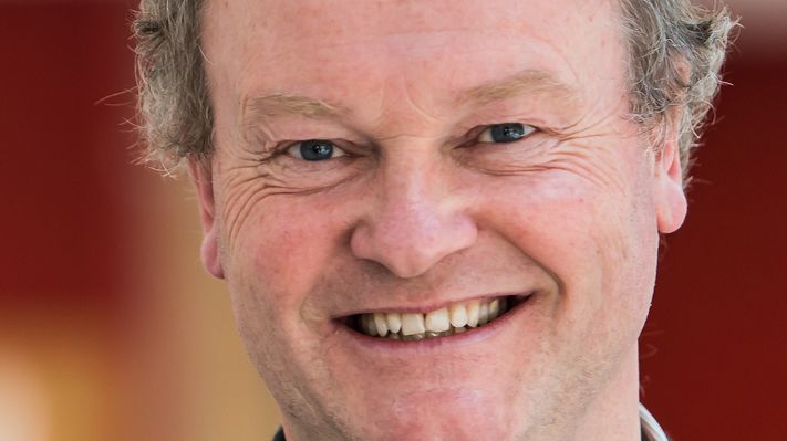 Blogg: ​Exit Brexit?