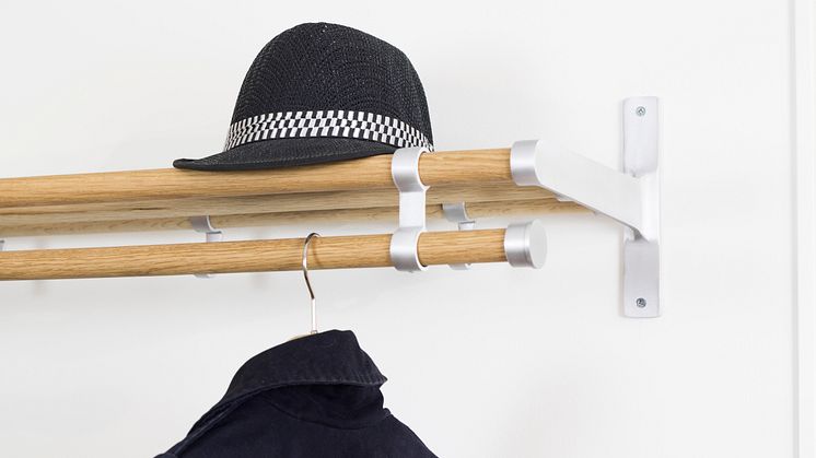Habo_Elegant_hat rack