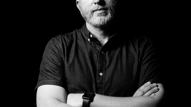Professor Matt Baillie Smith