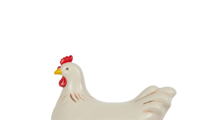Ellen egg hen - 5018456_front