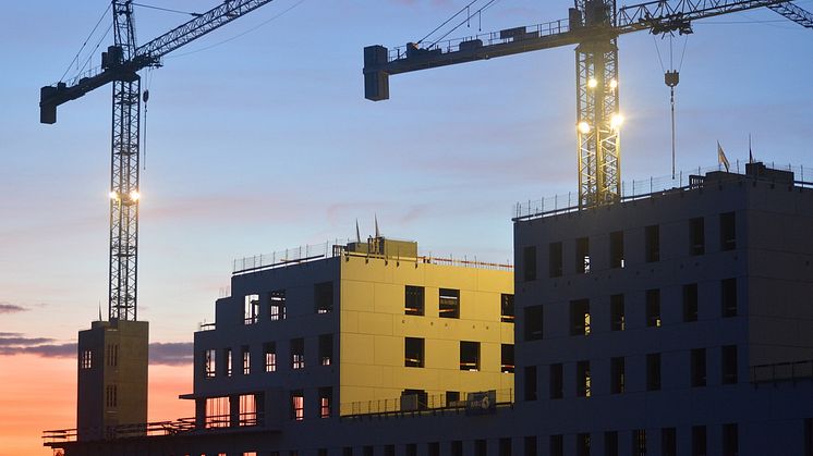 EU-kommissionen står svarslös inför bostadskrisen