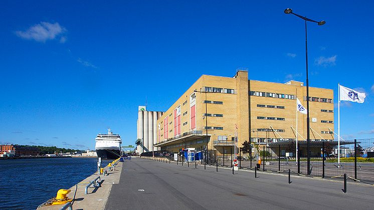 Magasin 6