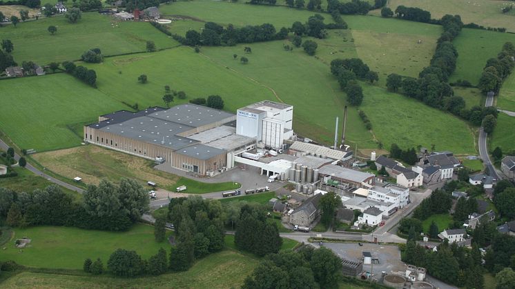 Arla Foods und Lactalis einigen sich auf Zukunft der Walhorn AG