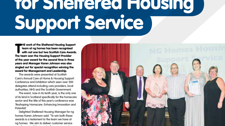 North News Issue 47