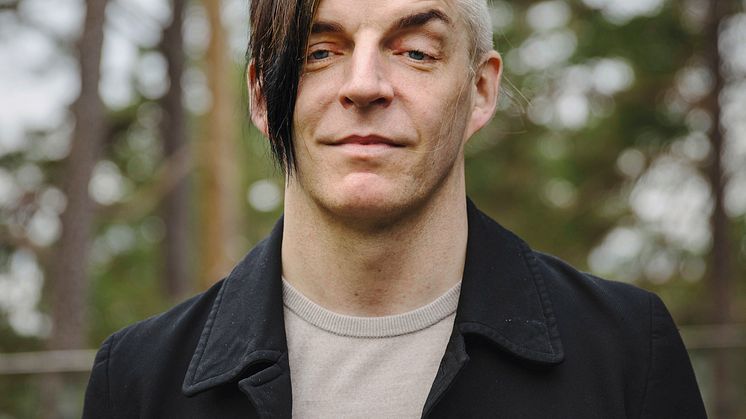 Pressbild för ”Vanmakt”