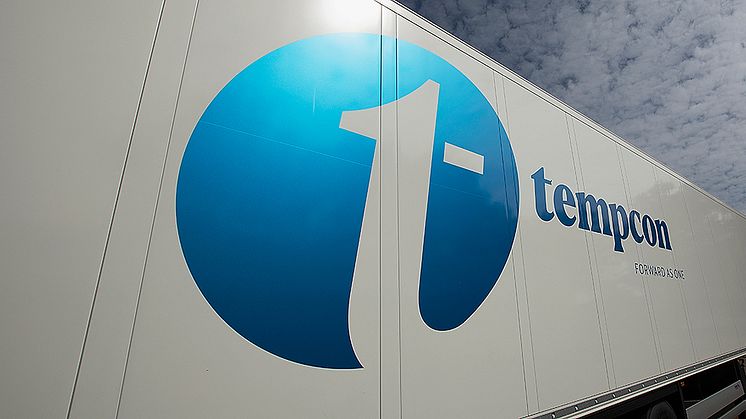 Tempcon Group förvärvar Foodcargo Nord AB