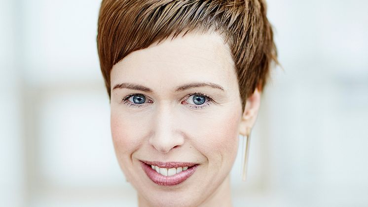 Frida Blom