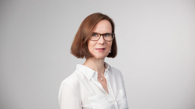 Roswitha Loibl übernimmt künftig die Federführung der Print-Ausgaben von immobilienmanager 