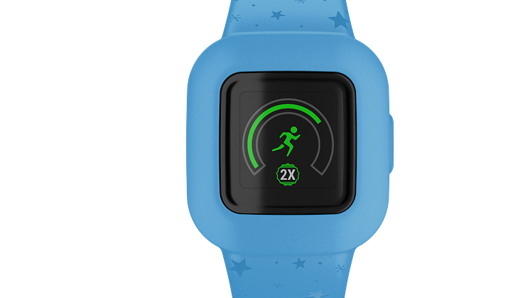 Garmin vívofit jr. 3