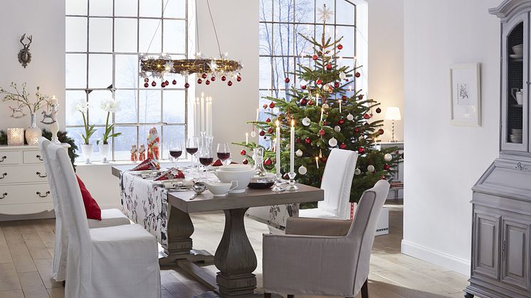 Julinspiration från Villeroy & Boch