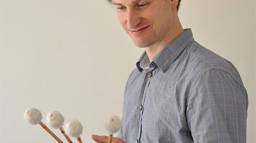 Johan Bridger