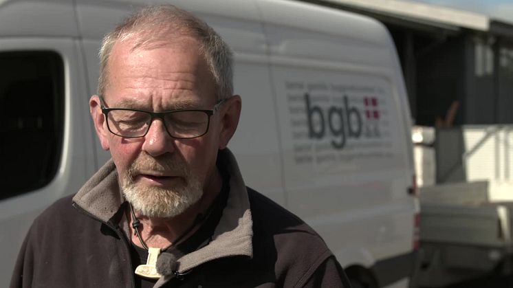 Mit favorit Hilti værktøj