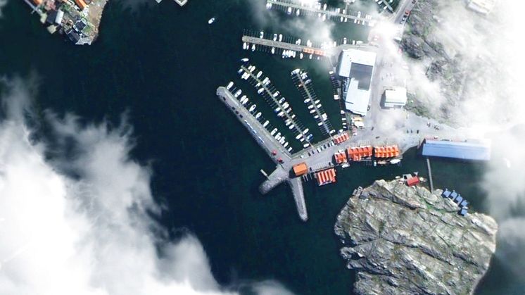 StartUp Tjörn Del 1