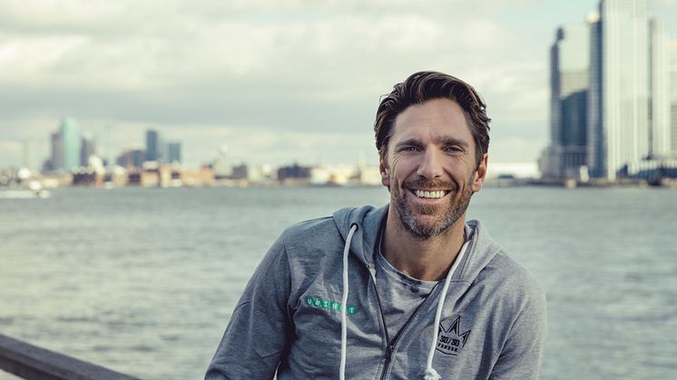 Henrik Lundqvist