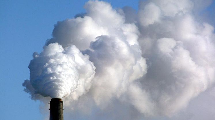 5 prosent mindre CO2-utslipp i 2014 - Kraftkommentar fra LOS Energy