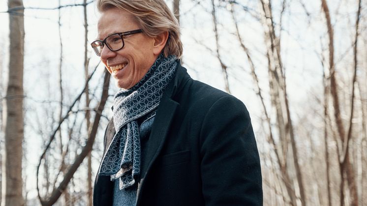– Vi har ikke villet likestilling nok tidligere. I høst endret vi den nasjonale ledergruppen og har nå halvparten kvinner og menn. Mangfoldige team er nøkkelen for å hjelpe kunder med omstilling, sier Leif Arne Jensen, administrerende direktør i PwC.