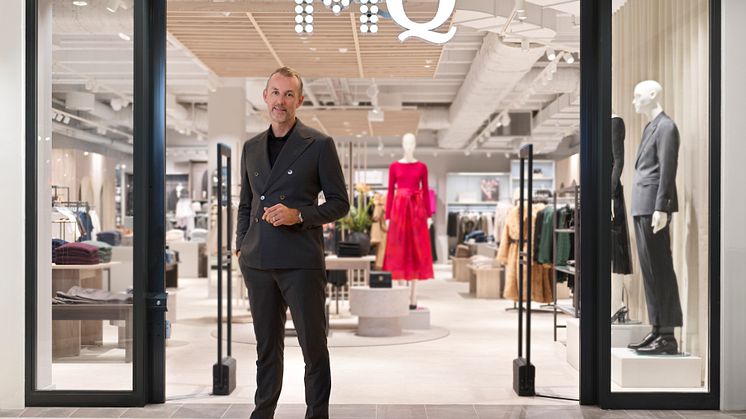 MQ Mörby Centrum