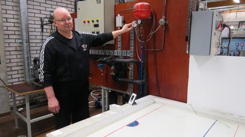 Unik möjlighet att studera finns i svenska Tornedalen