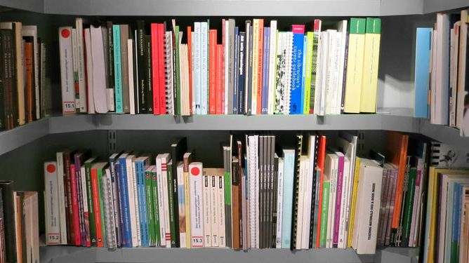 Uppsatshjälp i vårt bibliotek
