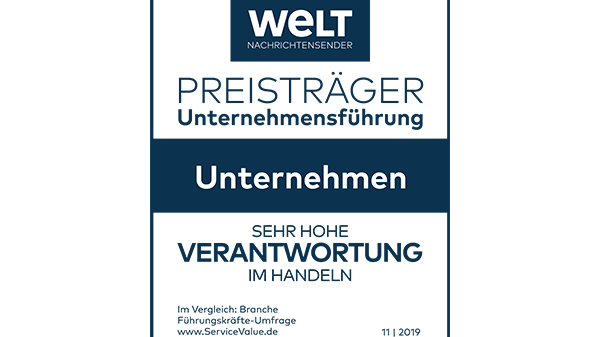 Welche Unternehmen handeln besonders verantwortungsvoll? 