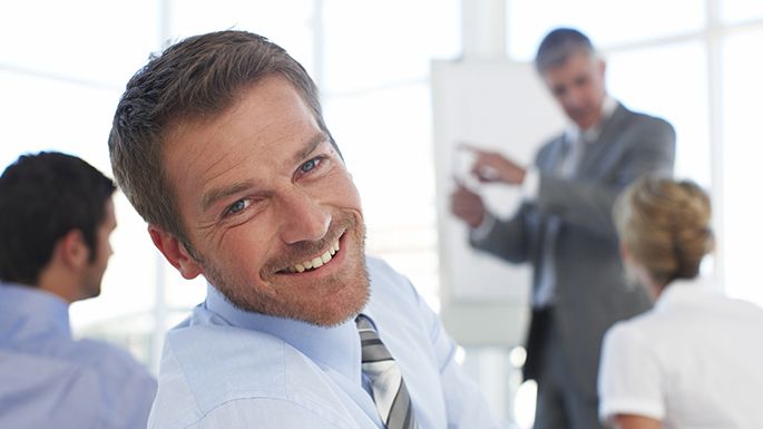 Phonak Work Life Phorum - Hörselnedsättning ur ett helhetsperspektiv