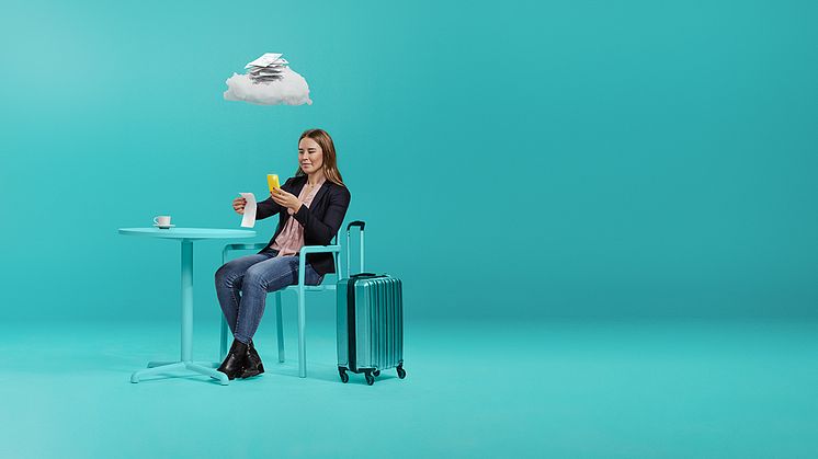 Besök Hogia på Personal & Chef i Stockholm
