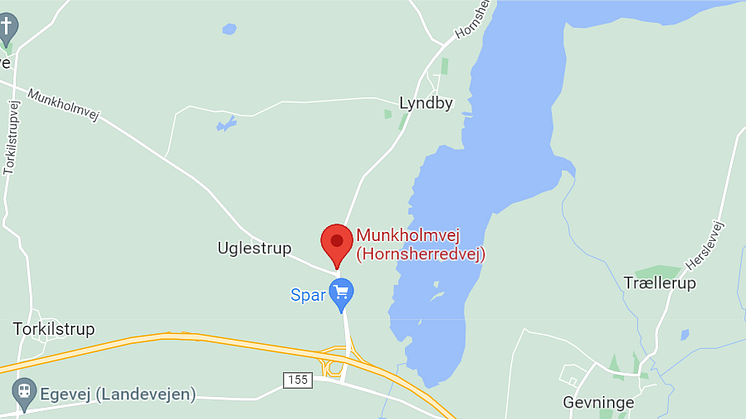 Rundkørsel