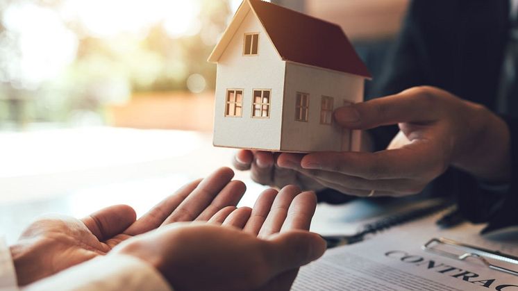 Fractional ownership
