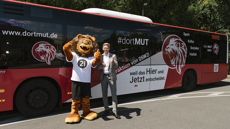 dortMUT