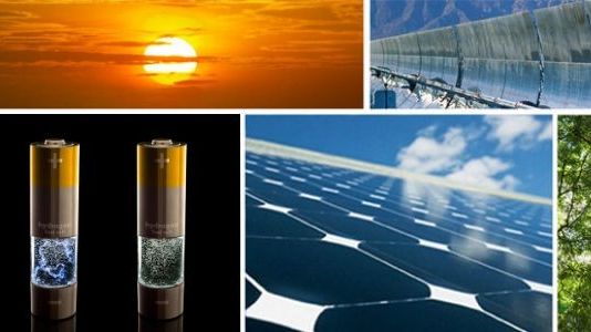 New technologies for renewable energy to be developed by region’s universities