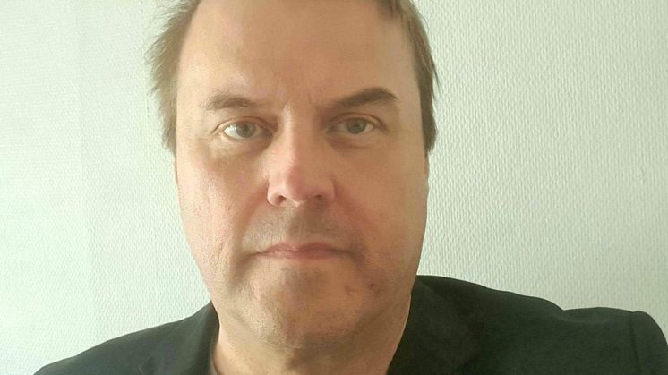 Örjan Berglund