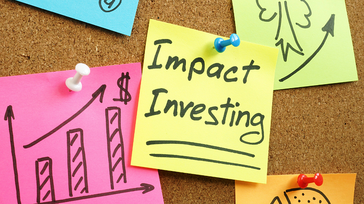  Impact Investing verstehen: Investments für positive Veränderung 