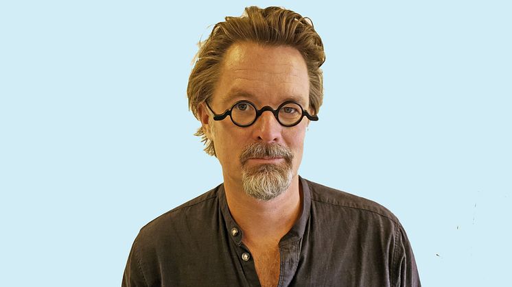 David Nilsson, Koordinator Skolan mitt i byn, Östra Göteborg