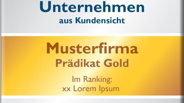 Die besten Unternehmen mit Familiensinn