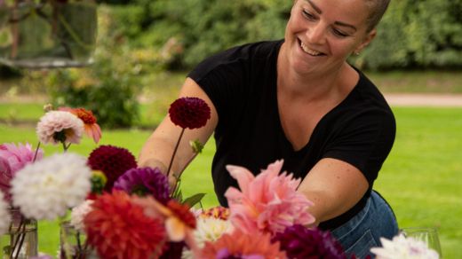 Kullafloristen_Nettan_Pressbild1_FotoAndersAhlgren