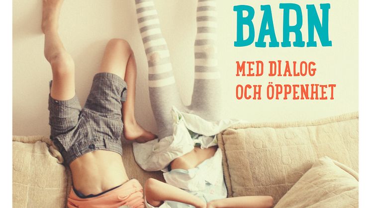 Att leda barn med dialog och öppenhet en bok av Martin Cervall
