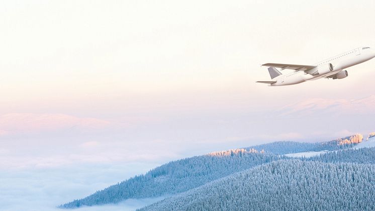 scandinavian mountains airport
