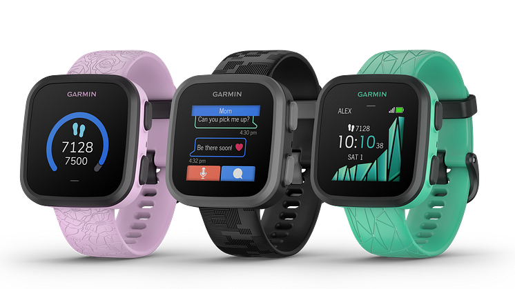 Garmin Bounce 