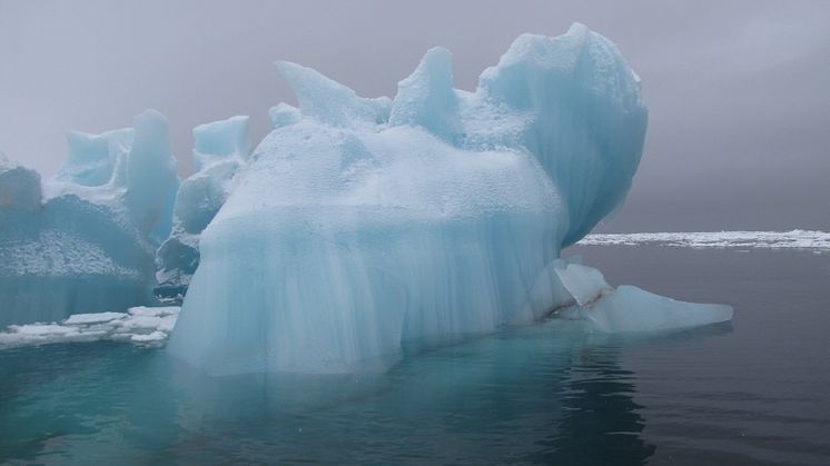 Unveiling the mysteries of the Barents Sea polar front