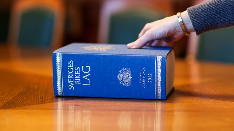 Delbeslutet från Statens VA-nämnd överklagas