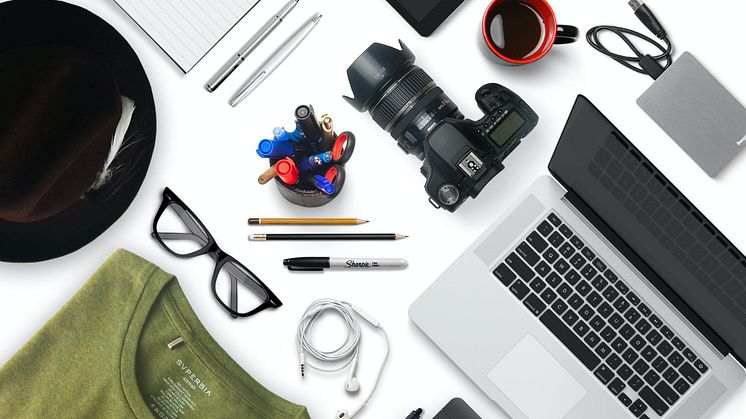 Fotoudstyr, headsets og blæk til printere find det hos Befro