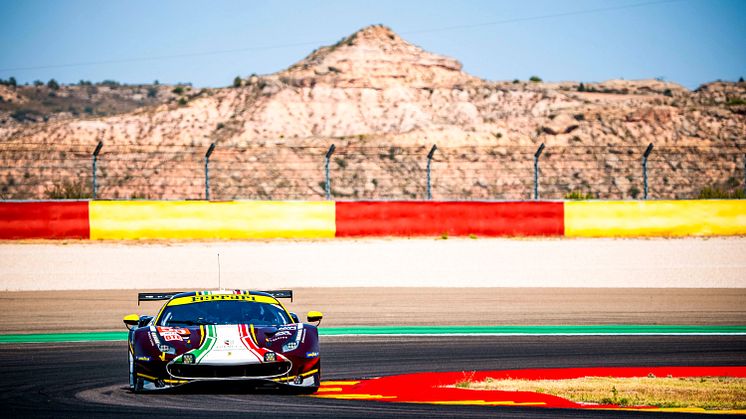 Formula Racing