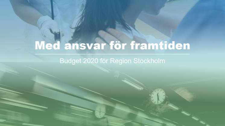 Budget 2020