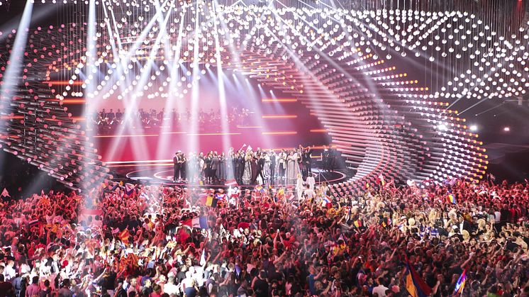 Eurovision Song Contest
